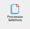 Processos Seletivos